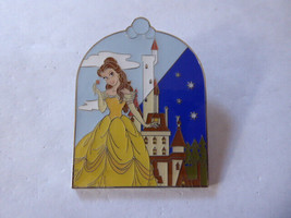 Disney Trading Broches 158932 Loungefly - Belle et la Bête - Jour Un - £14.28 GBP