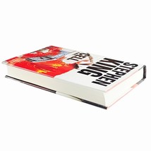 Cell by Stephen King First Printing Hardcover Book with Dust Jacket Horror image 4