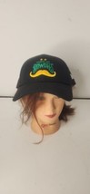 Tampa Bay Rowdies Cap Hat Adjustable New Era Soccer  - £13.56 GBP