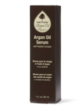 One &#39;N Only Argan Oil Face Serum With Peptide Complex For Fines Lines &amp; Wrinkles - £18.31 GBP