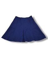 Vineyard Vines Skirt XXS W25&quot; Waist Women&#39;s A-Line Skirt Mini Skirt Stre... - £23.36 GBP