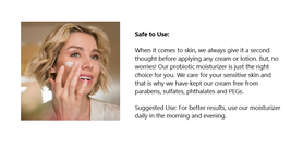 Pierre F ProBiotic Daily Moisturizer image 5