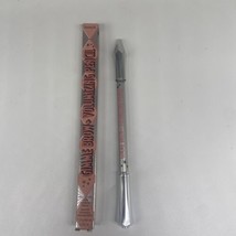 Benefit Gimme Brow + Volumizing Pencil #3.5 Neutral Medium Brown 0.042 Oz - $18.76