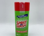 Spray &#39;n Wash Stain Stick 3 oz Laundry Pre Treater Discontinued READ Bs273 - $32.71