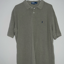 Polo by Ralph Lauren men’s short sleeve polo top size extra large - £12.30 GBP
