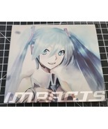 Hatsune Miku Best 07-09 Impacts - £11.98 GBP