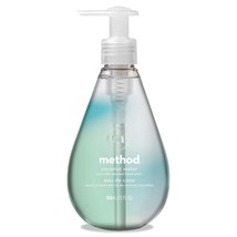 Method Coconut Water Naturally Derived Hand Wash/12 fl oz - $9.99