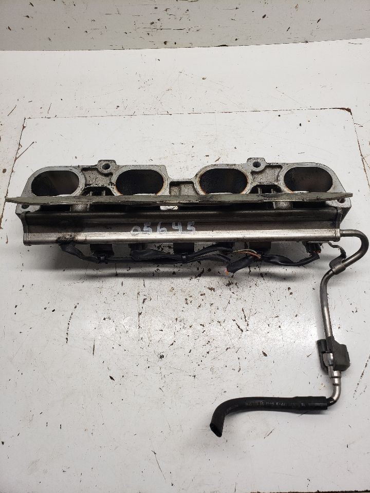 Intake Manifold Lower 2.5L 4 Cylinder Coupe Fits 07-13 ALTIMA 1408804**Same D... Item image 7