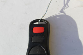 2002-2007 350Z INFINITI G35 KEYLESS ENTRY REMOTE TRANSMITTER KEY FOB X921 image 3