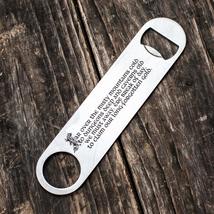 Misty Mountains - Bottle Opener - £11.60 GBP