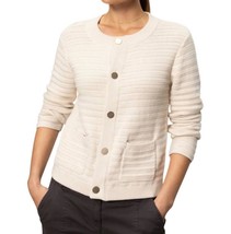 Sanctuary Pointelle Knitted Jacket Oat - $51.48+