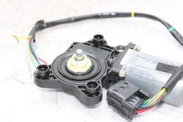 00-06 MERCEDES-BENZ CL500 Front Right Passenger Side Window Regulator Motor F569 image 7