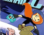 Downhill (Disney&#39;s Kim Possible #4) by Jasmine Jones / 2003 Paperback - $3.41