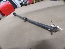 Rear Drive Shaft RWD SWB Fits 07-17 LEXUS LS460 - $4,349.24 MXN