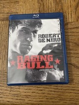 Raging Bull Blu-ray - £8.01 GBP
