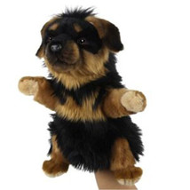 German Shephard Puppy Puppet 27cm - £41.17 GBP
