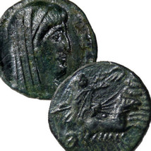 CONSTANTINE The Great. Constantinopolis, Victory on Ship Prow. Roman Empire Coin - $75.05