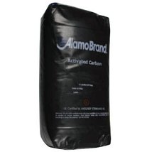 Alamo (A8056-AL) Catalytic Granular Activated Carbon 1 Cubic Foot Bag - £271.46 GBP
