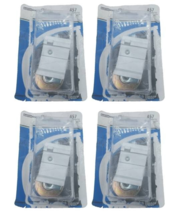 Roller Assembly 1-1/2" D Mill Aluminum/Steel Barton Kramer 457C (4-PACK) - $73.65 MXN Roller Assembly 1-1/2" D Mill Aluminum/Steel Barton Kramer 457C (4-PACK) - $73.65 MXN