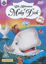 Moby Dick DVD (2004) Cert U Pre-Owned Region 2 - £12.97 GBP