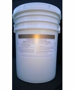 PATRIOT CHEMICAL SALES 5 GAL PAIL CONCRETE FLOOR SURFACE CLEANER/DEGREASER - $260.57 CAD
