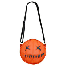 Trick &#39;r Treat Sam O Lantern Bag - Black - $99.29