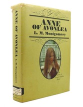 L. M. Montgomery Anne Of Avonlea - £63.75 GBP