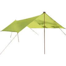 FLAME’S CREED 15d SilNylon Ultralight Outdoor Camping Tarp Shelter - 510... - £51.10 GBP+