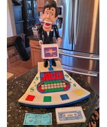Vintage Mr. GameShow Electronic Talking Game Galoob Tested &amp; Working INC... - $1,513.33 MXN