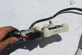 2003-2006 MERCEDES BENZ S600 LH DRIVER SIDE WINDOW REGULATOR MOTOR K2703 image 4