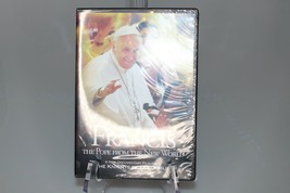 Francis - The Pope From The New World - Brand New Sealed Dvd Set - Catholicism - £6.22 GBP