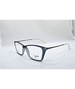 NEW AUTHENTIC RAY-BAN  RB7022 SHIRLEY 5496 EYEGLASSES FRAME - $54.86 CAD
