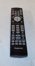 Panasonic Remote Control Model EUR7627Z40 IR Tested Working - $16.64