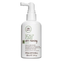 Paul Mitchell Tea Tree Scalp Care Anti-Thinning Tonic 3.4oz - £50.56 GBP