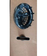 Concentrator &amp; Diffuser Replacement For Conair 600N Texture Styling Dryer  - $12.89 CAD