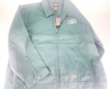 Dickies Eisenhower Workwear Jacket Green XL 100 Year Anniversary Spell O... - £67.97 GBP