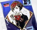 Anime NYC 2023 Persona 3 Portable Kotone Shiomi Female Hero Enamel Pin R... - $49.99