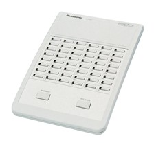 Panasonic DSS W/Answer Release-White - $24.45