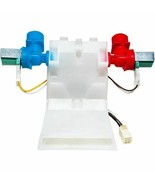 Washer Water Inlet Valve for Maytag MVWC500VW1 MVWC300VW1 WTW5200VQ2 WTW... - $38.90 CAD