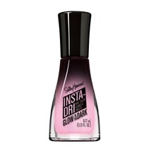 Sally Hansen Insta-Dri Nail Polish - Glow In The Dark - Witch, Please - ... - £5.87 GBP