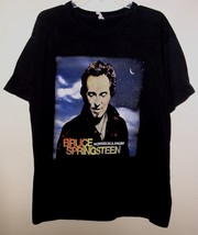 Bruce Springsteen Concert Tour T Shirt Vintage 2009 Working On A Dream S... - £31.44 GBP