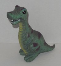 Pretend Play 4&quot; Dinosaur Tyrannosaurus Prehistoric Jurassic - $5.03