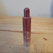 Revlon Kiss Glow Lip Oil 004 Glow'd Up Rose .2 fl oz Makeup Cosmetics Li... - $6.20