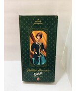 Vintage Mattel 1992 Barbie Doll New In Box Yuletide Romance Barbie Hallm... - €33,20 EUR