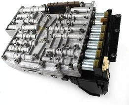 RENEW 6R80 Transmission TCM W/Valve Body 2011-UP FORD F-150 OEM  AL3P-7Z490-BA image 2