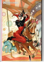 Harley Quinn 30TH Anniversary Special #1 (One Shot) Cvr F (Dc 2022) &quot;New Unread&quot; - £9.16 GBP