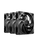 Antec Tranquil 120, 120mm x 25mm Case Fans, PWM Fans, 2000RPM, 59.23CFM,... - $79.73