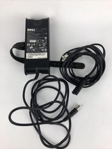 Dell AC Adapter Family PA-10 Model DA90PS1-00 Part MM545 - Free Shipping     A27 - £19.90 GBP