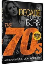 Born In The 70s DVD Pre-Owned Region 2 - $17.80