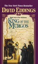 King of the Murgos (The Malloreon, Book 2) - $18.38 MXN